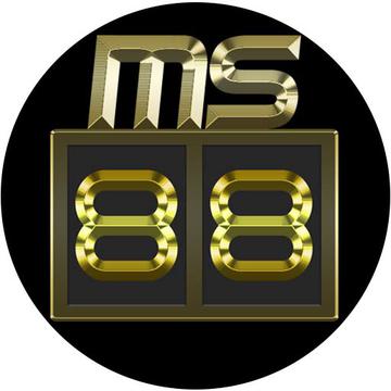 Situs Slot 4d Deposit Pulsa Macauslot88's avatar