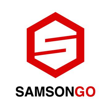 Samson Go's avatar