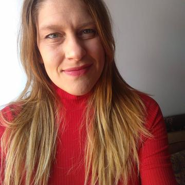 Kim Causier's avatar