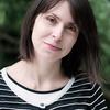 Vilina Svetoslavova avatar