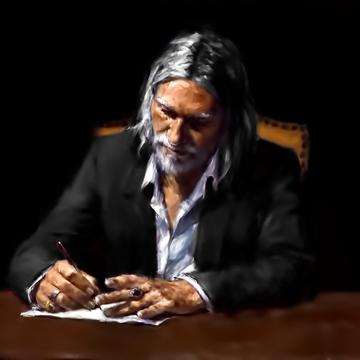 Ali Mohamed Magdy's avatar