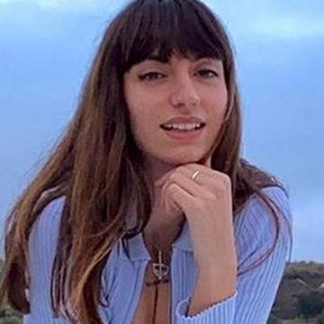 Raquel Fernandez's avatar