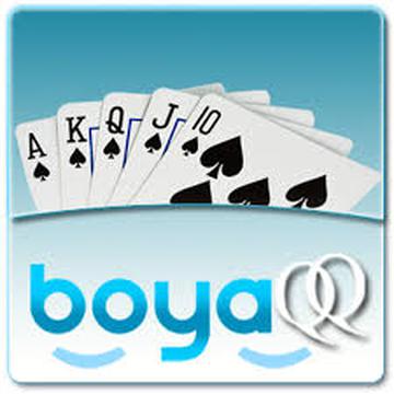 Boya Qq's avatar
