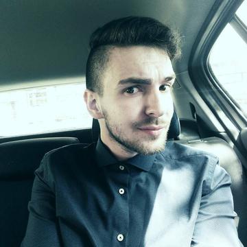 Hrvoje Malenica's avatar