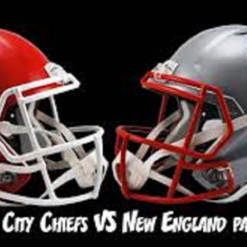 Nfl Chiefs Vs Patriots's avatar
