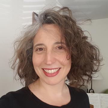 Analia Padin's avatar