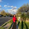 Maria Jose Carrillo avatar