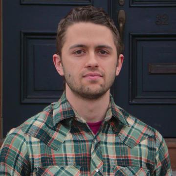 Nicholas Reville's avatar