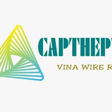 Capthepvina's avatar