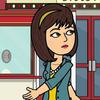 Alia'a almakalh avatar