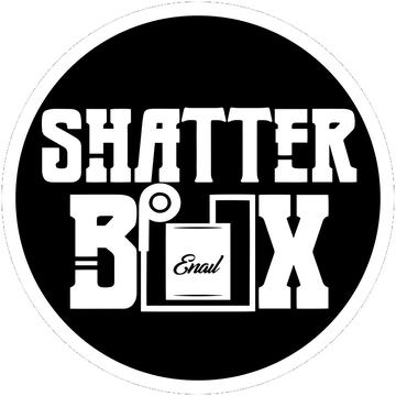 Shatterbox Enail's avatar