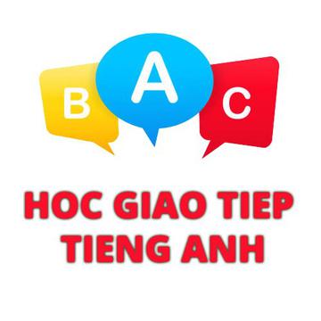 Học Giao Tiếp Tiếng Anh's avatar