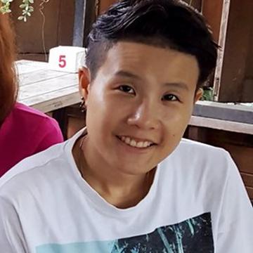 Phrueksa Rungsirithip's avatar