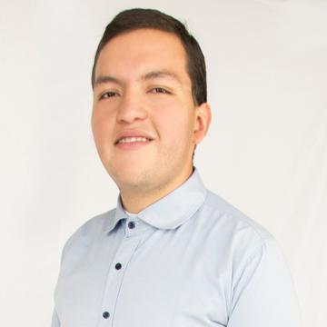 Juan Carlos Borja's avatar