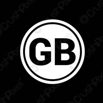 Gilbert Tery's avatar