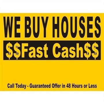 Sell My House Fast Dc Maryland Virginia's avatar