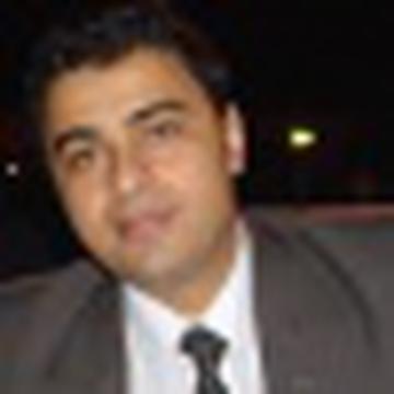 Kaife Amin's avatar