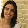 Özlem Dilek Akpınar avatar