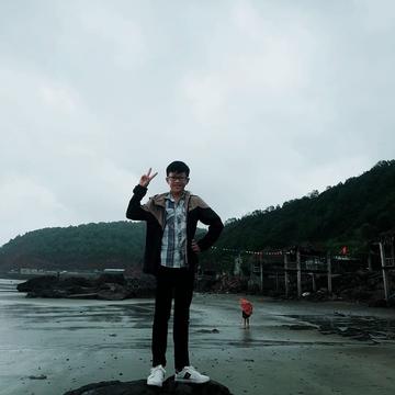 Đình Anh Harrison's avatar