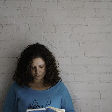 Sara Nogueira Lago's avatar
