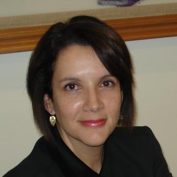 Claudia Torres's avatar