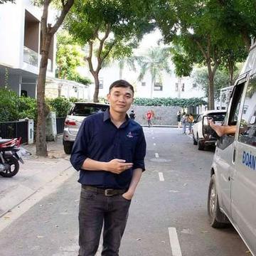 Kts Giang Vo's avatar