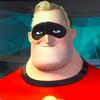Mr. Incredible avatar