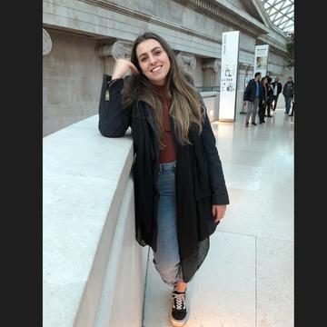 Agnese Rovati's avatar