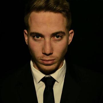 Peter Kiss's avatar