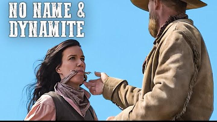 No Name & Dynamite | Western | English