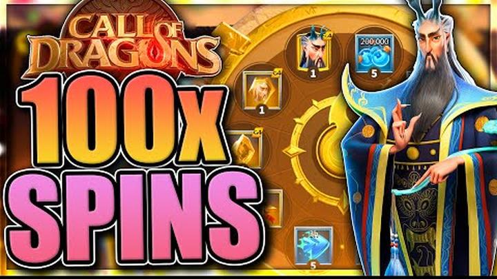 Yun-Ming Lucky Spins [worst exemplar pull ever?] Call of Dragons