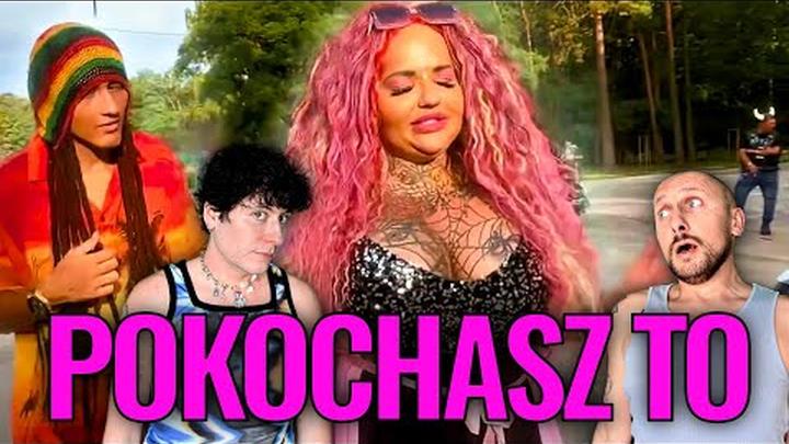 MARZENIE CHODZĄCE NA DWÓCH NOGACH