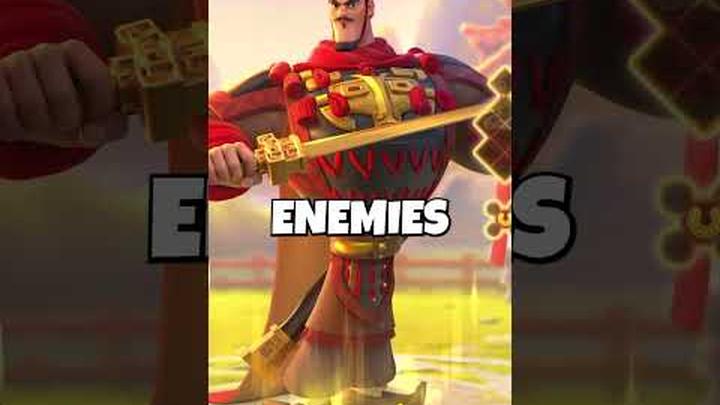 Top 3 Commanders