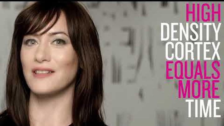 PRINCIPLES OF HAIRCOLOR - WHAT IS HAIR | REDKEN