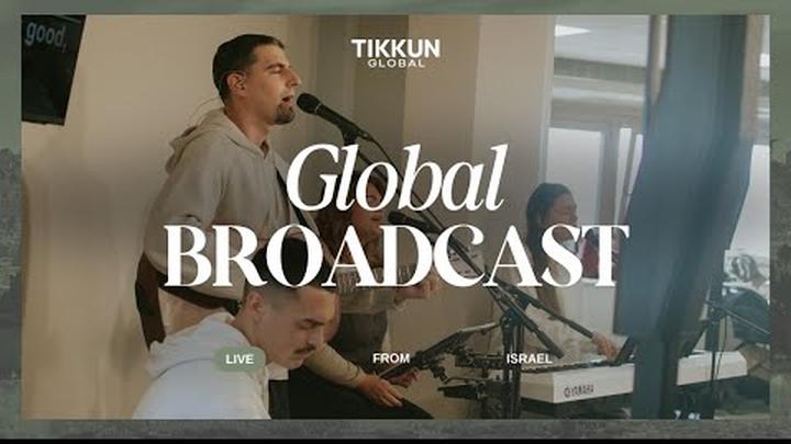 Global Broadcast | December 04, 2025