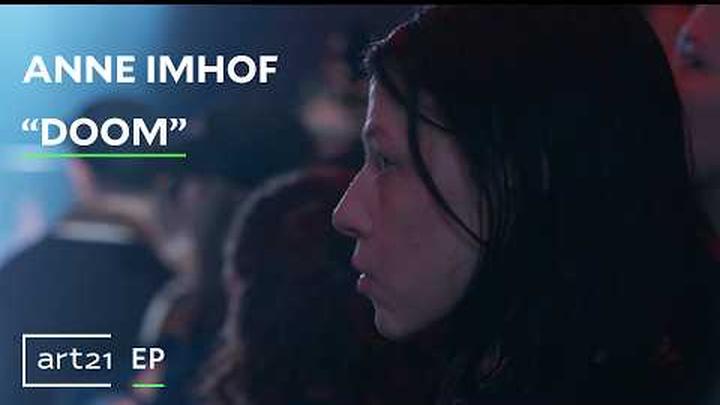 Anne Imhof: DOOM | Art21 "Extended Play"