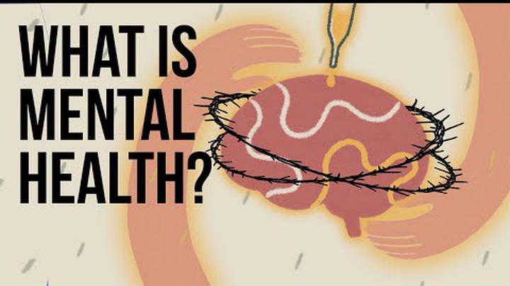 What is mental health?