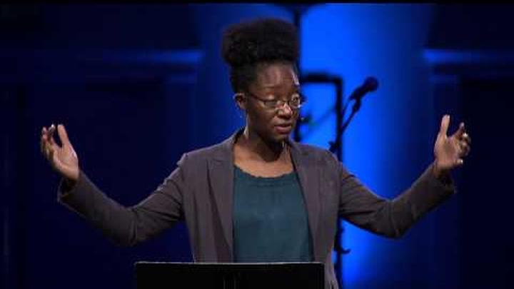 Matthew 7:1- 6   Michaela Lawrence Jeffery (San Diego) 2015 HD