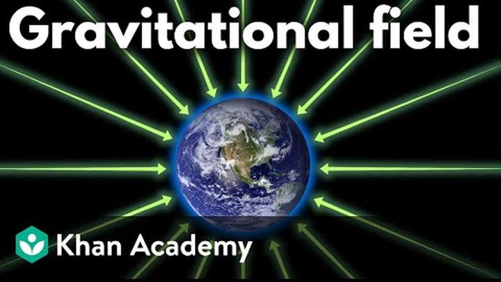 Gravitational forces and fields | AP Physics | Khan Academy