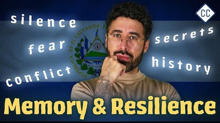 Life under a dictatorship: Crash Course Latin American Literature #5