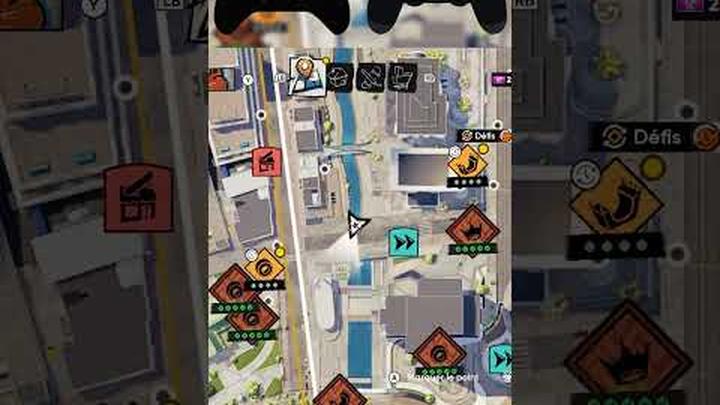 Des combos encore plus fou sur Skate. grâce au No Foot Air Glitch #easkate #skate #glitch