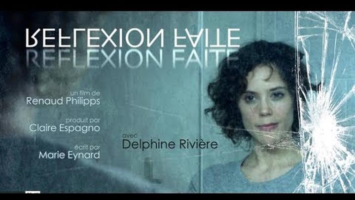 REFLEXION FAITE