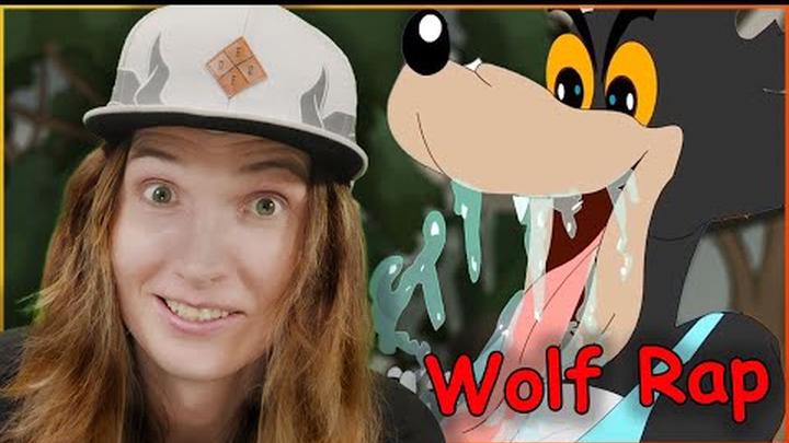 FURRY RAP for KIDS?!