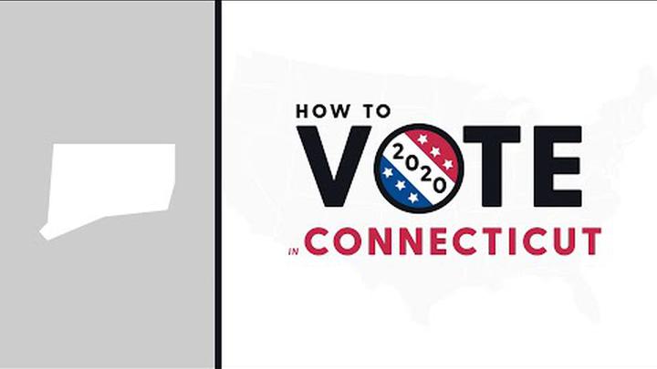 How To Vote In Connecticut 2020