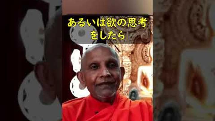 あなたの死後はキャラで決まる #スマナサーラ長老 #初期仏教 #輪廻転生 #jtba #カルマ