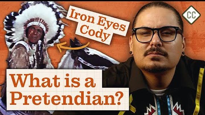 Hollywood, Pretendians, and Cultural Appropriation: Ep 23 of Crash Course Native American History