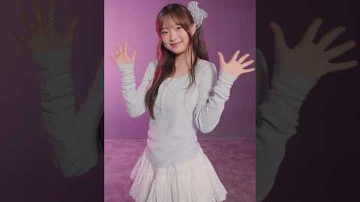#윤아 'ILLIT - 時よ止まれ (Toki Yo Tomare)' Dance Cover #Yuna