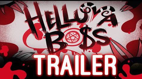 ヘルヴァボス Helluva Boss Spring 春限定 ポスター ヘルヴァボス Helluva Boss Spring 春限定 ポスター - メルカリ