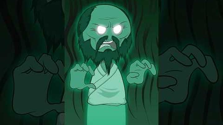 China's Hungry Ghost Festival | Holiday History HECK YEAH!