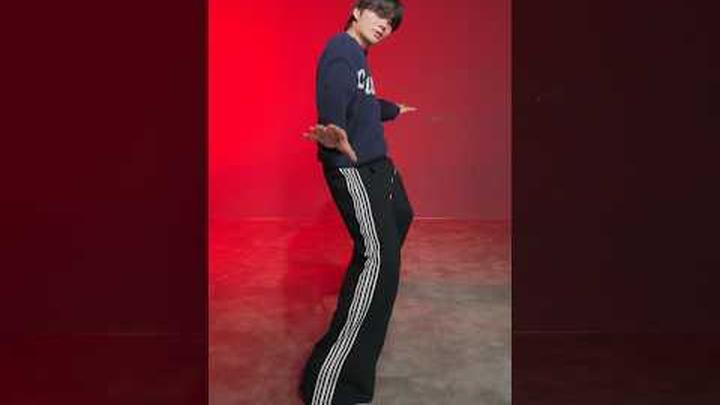 #민기 'BTS - ON' Dance Cover #Mingi